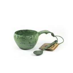 Kupilka KUPILKA 21 Classic verde 30210112 K21G0T