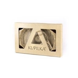 Kupilka KUPILKA 44 Prato castanho BOX 30440171B K44B