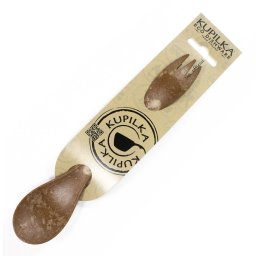 KUPILKA Spork 205 Marrom S11K