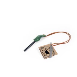 Kupilka FireSteel 8 original pederneira verde 303082 FS8G