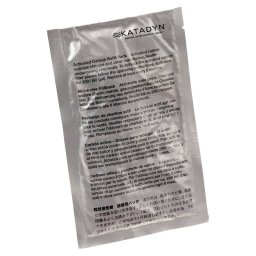 Katadyn Combi Carbon Replacement Conjunto de 2 Peças de Carvão Ativado KTDN-8013624