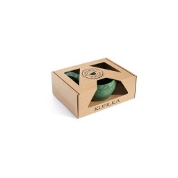 KUPILKA 37 + Conjunto Spork verde 30372052 K37SG