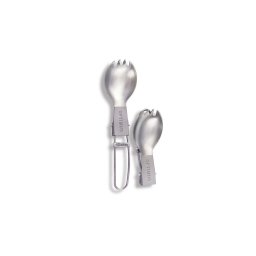 Optimus Titanium Spork Dobrável 8016284