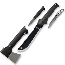 Gerber Backcountry Essentials Kit