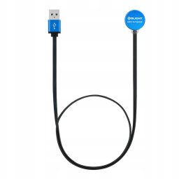 Cabo de Carregamento USB Magnético Olight MCC3