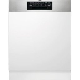 MAQUINA LAVAR LOUÇA AEG FEE-63606-PM