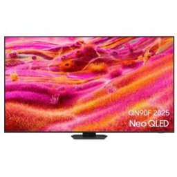 Samsung - Neo QLED Smart TV TQ98QN90FATXXC