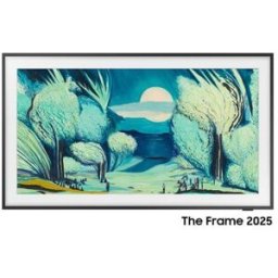 Samsung QLED 43" THE FRAME 4K UHD 4HDMI 2USB (G)