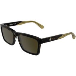 Óculos de sol Calvin Klein Jeans CKJ25617S Castanho Tamanho: 56X18 Castanho