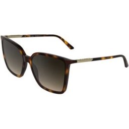 Óculos de sol Calvin Klein CK26502S Castanho Tamanho: 56X16 Castanho