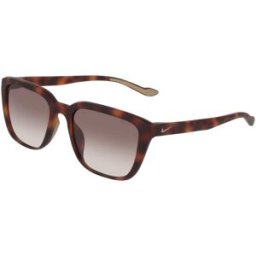 Óculos de sol Nike NIKE TEMPER FLAIR N Castanho Tamanho: 53X18 Castanho