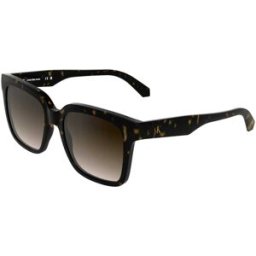 Óculos de sol Calvin Klein Jeans CKJ25624S Castanho Tamanho: 53X18 Castanho