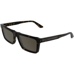 Óculos de sol Calvin Klein CK26504S Castanho Tamanho: 59X17 Castanho