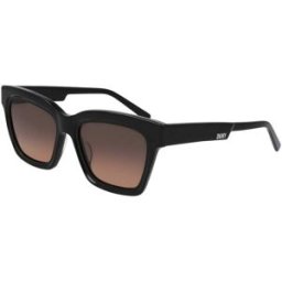 Óculos de sol DKNY DK551S Preto Tamanho: 53X18 Preto