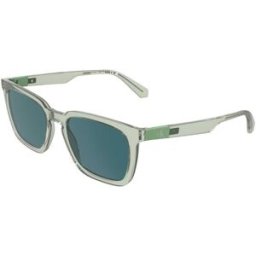 Óculos de sol Calvin Klein Jeans CKJ26603S Transparente Tamanho: 55X20 Transparente