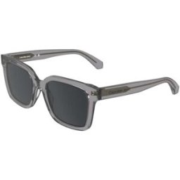 Óculos de sol Calvin Klein Jeans CKJ26301S Cinzento Tamanho: 48X17 Cinzento