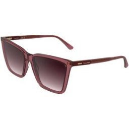 Óculos de sol Calvin Klein CK26506S Transparente Tamanho: 57X15 Transparente