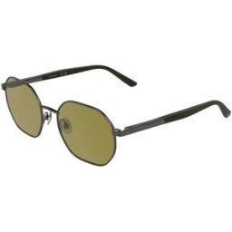 Óculos de sol Calvin Klein CK25110S Lilás Tamanho: 53X19 Lilás