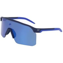 Óculos de sol Nike NIKE EXPEDITION SHIELD N Azul Tamanho: 61X18 Azul