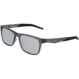 Óculos de sol Nike NIKE RADEON 1 N Prateados Tamanho: 55X17 Prateados