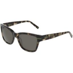 Óculos de sol DKNY DK559S Verde Tamanho: 54X17 Verde
