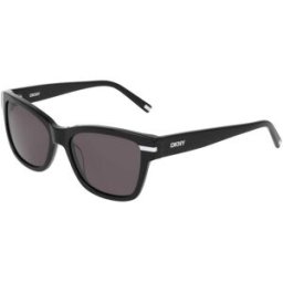 Óculos de sol DKNY DK559S Preto Tamanho: 54X17 Preto