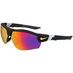 Óculos de sol Nike NIKE SHOW X3 E N Preto Tamanho: 72X9 Preto