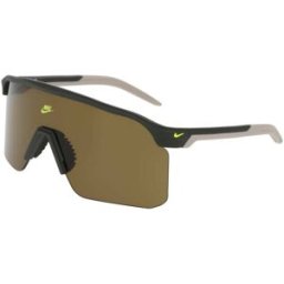 Óculos de sol Nike NIKE EXPEDITION SHIELD E N Multicor Tamanho: 61X18 Multicor