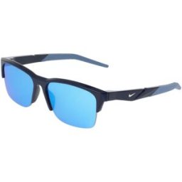 Óculos de sol Nike NIKE RADEON WARE Azul Tamanho: 57X17 Azul