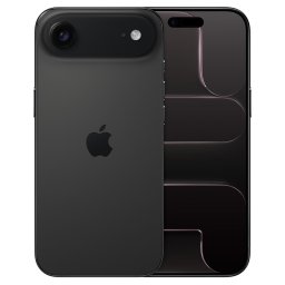 Apple iPhone Air 6.5" 512GB Space Black