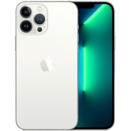 Apple iPhone 13 Pro 256 GB Recondicionado - Excelente - Prateado - Desbloqueado