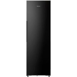 Frigorífico 1 Porta s/ Congelador RL3K370SAFC 372L (Preto) - HISENSE