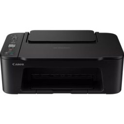 Impressora Multifunções Pixma TS3750i (Preto) - CANON