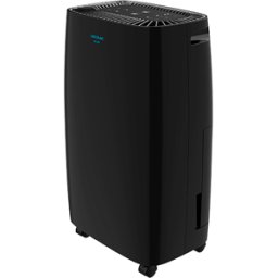 Desumidificador 10L/Dia Bigdry 4000 Expert (Preto) - CECOTEC