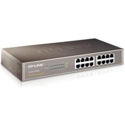 Switch 16 Portas - TP-LINK