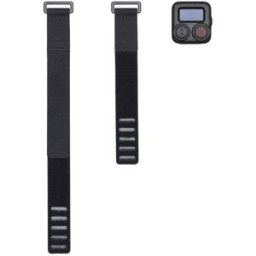 Controlo Remoto Bluetooth GPS p/ Câmara de Ação Osmo Action (Preto) - DJI