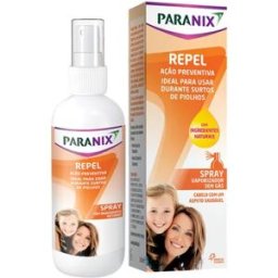 Paranix Spray Repelente100ml