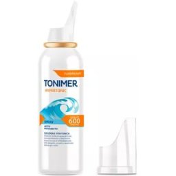 Dermoteca Tonimer Hypertonic Spray Nasal 100ml