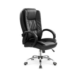 Cadeira de escritório RELAX preto