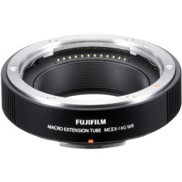 FUJIFILM Tubo Extenso 18mm MCEX-18G WR