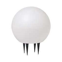 Ledvance - Lâmpada LED exterior BALL LED/2W/12V IP44