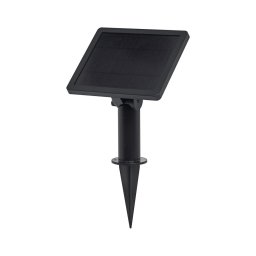 Ledvance - Painel solar híbrido ENDURA 24W/12V 2000 mAh IP67