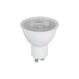 Lâmpada LED com regulação GU10/6W/230V 3000K 110°
