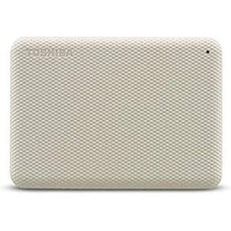 Toshiba CANVIO ADVANCE 4TB 2.5POL W