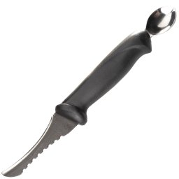 Faca Marttiini para Limpeza de Peixe 10 cm 175019
