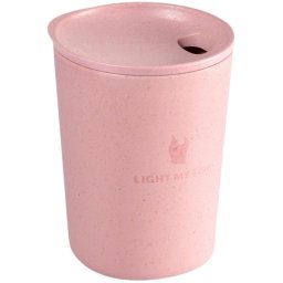Light My Fire MyCup´n Lid original dustypink 2459610100