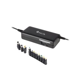 Carregador p/ Portátil NGS Universal 90W com 11 saídas