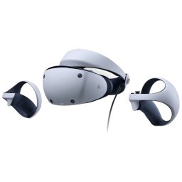 Óculos Sony PlayStation VR2 - Branco
