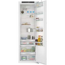 SIEMENS - Frigorifico Enc. IQ500 KI81RADD0