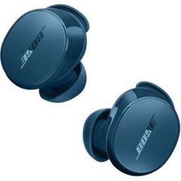 Bose Auriculares True Wireless Bluetooth QuietComfort Earbuds - Azul Crepúsculo